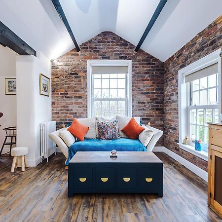 Belvedere House - Serene Countryside Escape - 4 Bedrooms Sleeps 8 Sandbach Exteriér fotografie