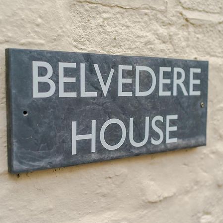 Belvedere House - Serene Countryside Escape - 4 Bedrooms Sleeps 8 Sandbach Exteriér fotografie