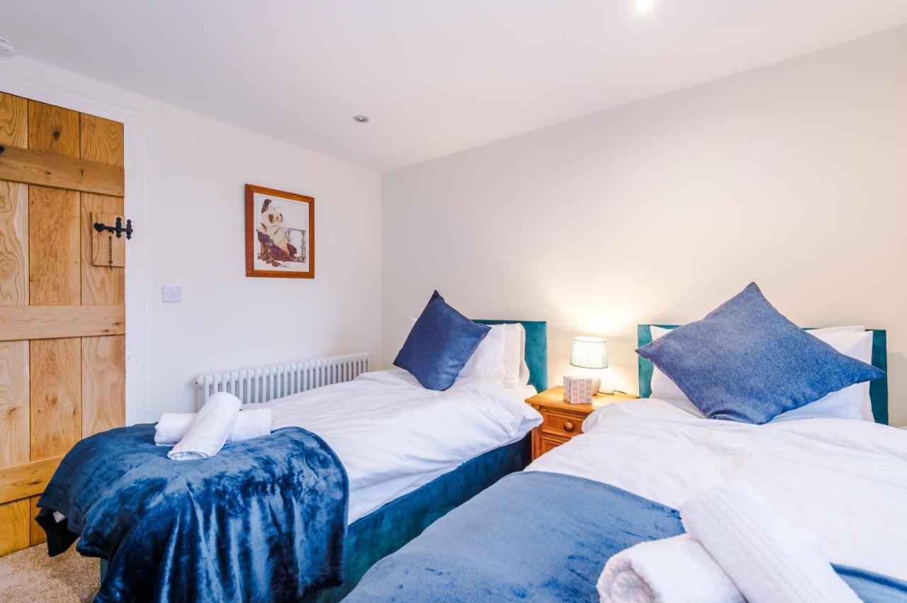 Belvedere House - Serene Countryside Escape - 4 Bedrooms Sleeps 8 Sandbach Exteriér fotografie
