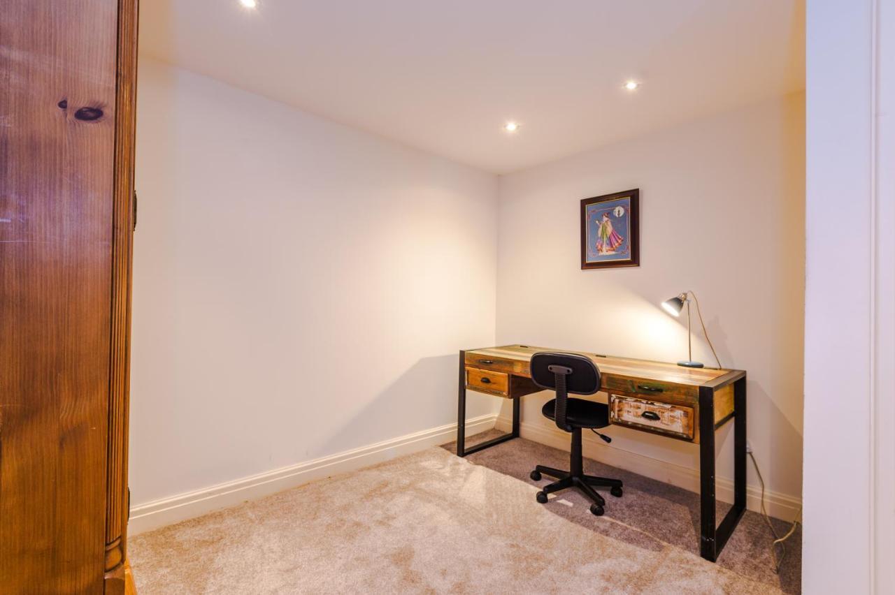 Belvedere House - Serene Countryside Escape - 4 Bedrooms Sleeps 8 Sandbach Exteriér fotografie
