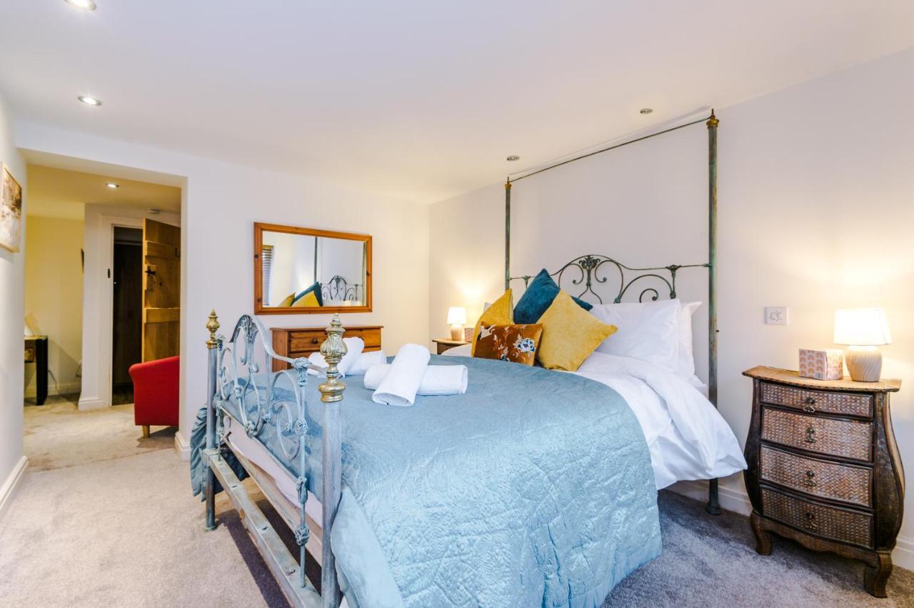 Belvedere House - Serene Countryside Escape - 4 Bedrooms Sleeps 8 Sandbach Exteriér fotografie