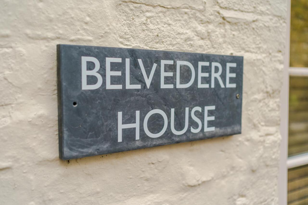 Belvedere House - Serene Countryside Escape - 4 Bedrooms Sleeps 8 Sandbach Exteriér fotografie