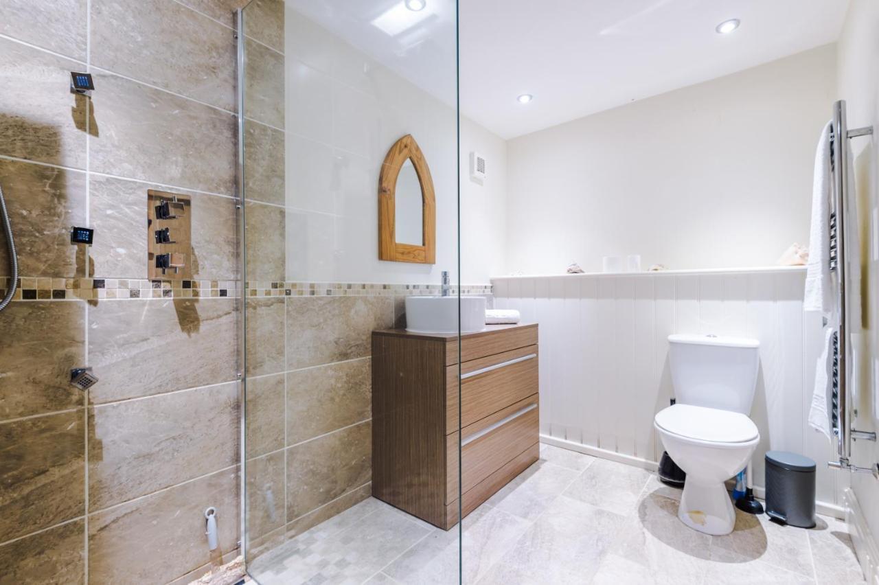 Belvedere House - Serene Countryside Escape - 4 Bedrooms Sleeps 8 Sandbach Exteriér fotografie