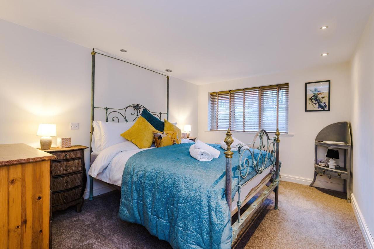 Belvedere House - Serene Countryside Escape - 4 Bedrooms Sleeps 8 Sandbach Exteriér fotografie