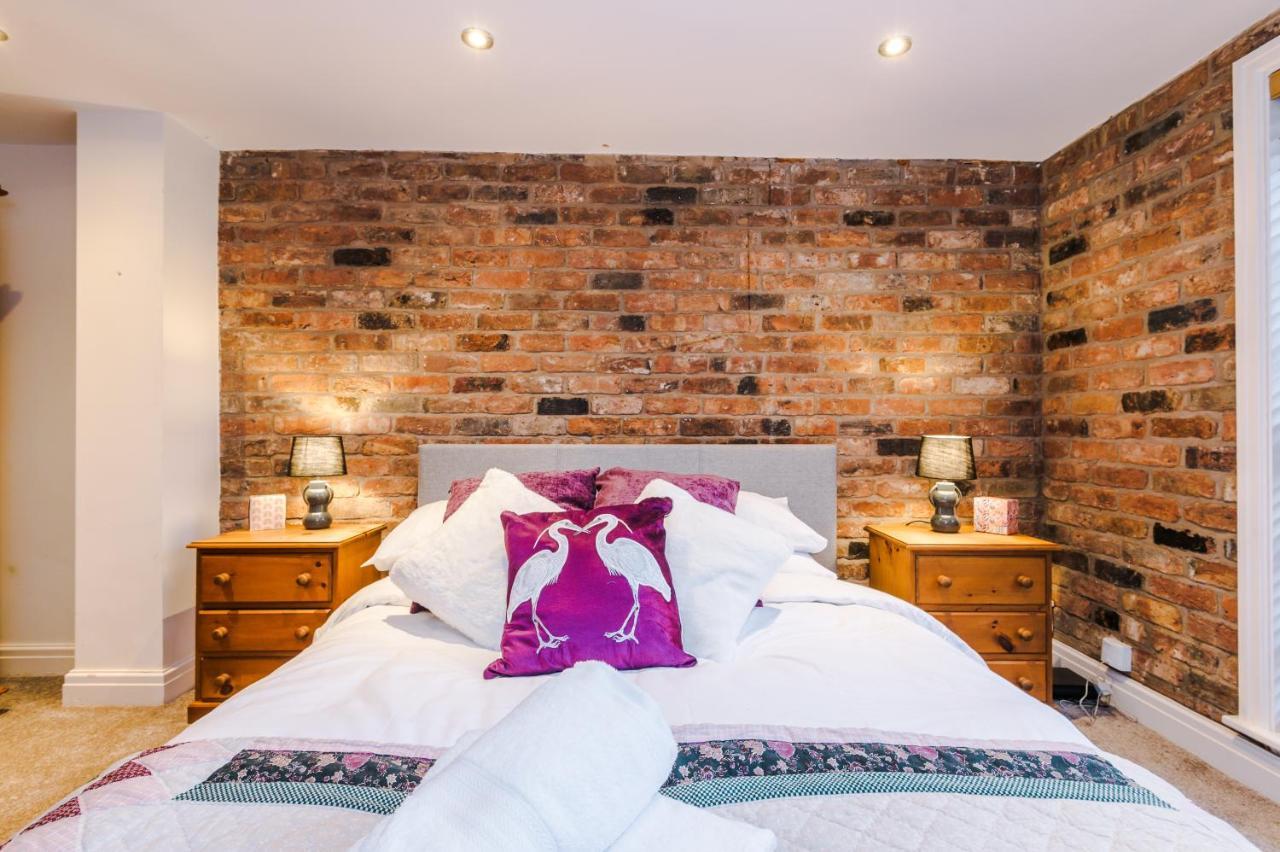 Belvedere House - Serene Countryside Escape - 4 Bedrooms Sleeps 8 Sandbach Exteriér fotografie