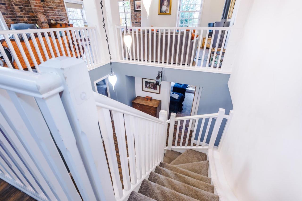 Belvedere House - Serene Countryside Escape - 4 Bedrooms Sleeps 8 Sandbach Exteriér fotografie