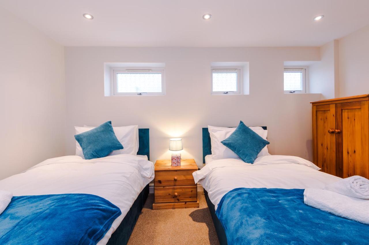 Belvedere House - Serene Countryside Escape - 4 Bedrooms Sleeps 8 Sandbach Exteriér fotografie