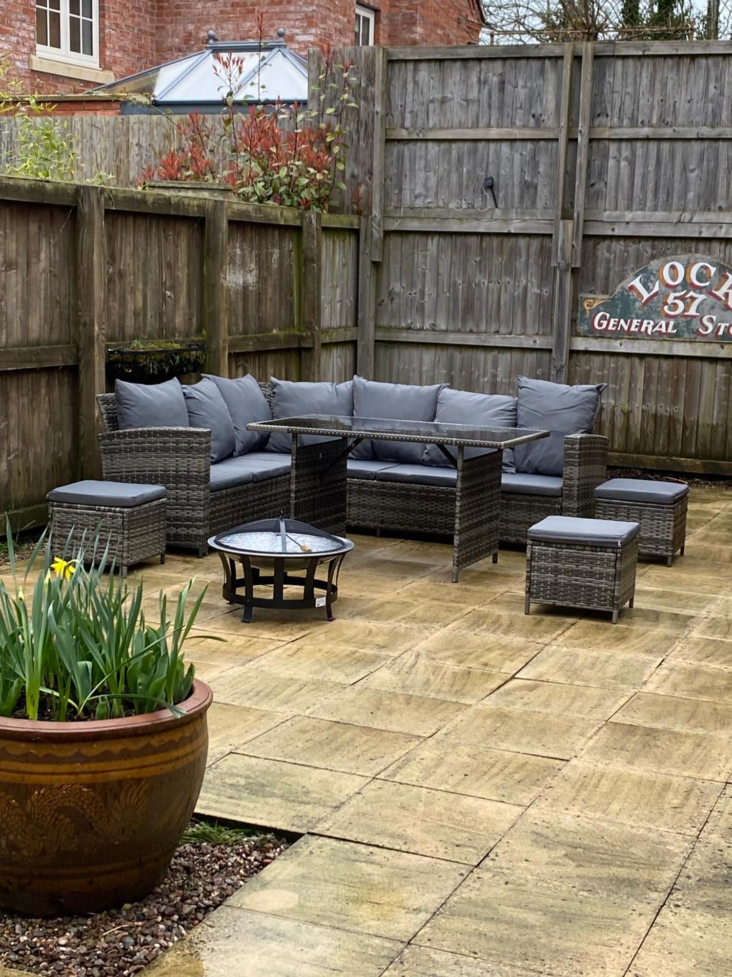 Belvedere House - Serene Countryside Escape - 4 Bedrooms Sleeps 8 Sandbach Exteriér fotografie
